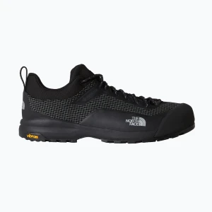 Buty trekkingowe męskie The North Face Verto Approach GTX tnf black/tnf black
