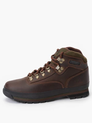 Buty trekkingowe męskie Timberland MID LACE UP WATERPROOF BOOT