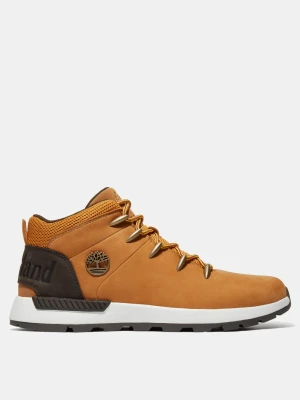 Buty trekkingowe męskie Timberland Sprint Trekker Mid