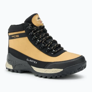 Buty trekkingowe męskie Vertigo Alpes Everest camel