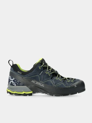 Buty trekkingowe Montura Yaru GTX - powder blue/lime