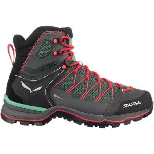 Buty trekkingowe Mountain Trainer Lite Mid GTX Wm's Salewa