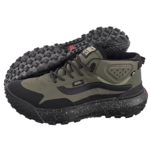 Buty Trekkingowe Mte Crosspath Mid Olive VN000CVVOLV1 (VA445-a) Vans