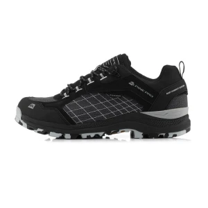 Buty trekkingowe niskie Lopre Alpine Pro czarny