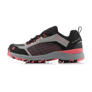 Buty trekkingowe niskie Lopre Alpine Pro szary