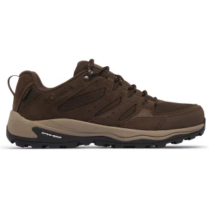 Buty trekkingowe Redmond IV Columbia Brązowy