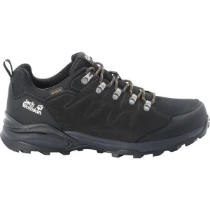 Buty trekkingowe Refugio Texapore Low Jack Wolfskin