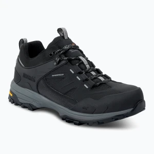 Buty trekkingowe Regatta Regen Low black