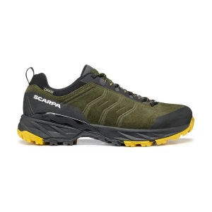 Buty trekkingowe Rush Trail GTX Scarpa