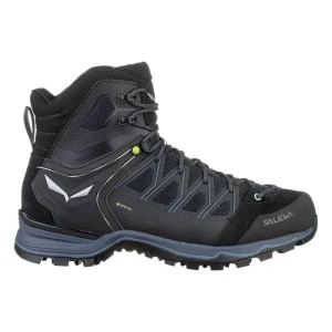Buty trekkingowe Salewa Ms Mtn Trainer Lite Mid Gtx 61359-0971 czarne