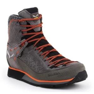 Buty trekkingowe Salewa Ms Trainer 2 Winter Gtx 61372-3845 wielokolorowe