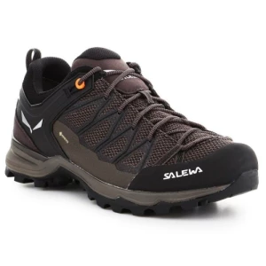 Buty trekkingowe Salewa Mtn Trainer Lite Gtx 61361-7512 brązowe