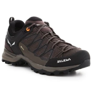 Buty trekkingowe Salewa Mtn Trainer Lite Gtx 61361-7512 brązowe