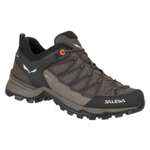 Buty trekkingowe Salewa Mtn Trainer Lite Gtx 61362-7517 brązowe