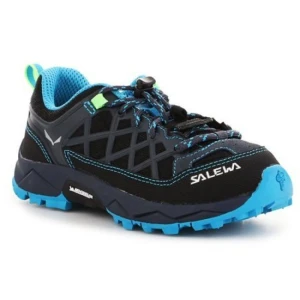 Buty trekkingowe Salewa Wildfire 64007-3847 czarne