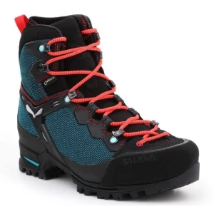 Buty trekkingowe Salewa Ws Raven 3 Gtx 61344-8736 czarne