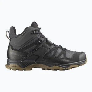 Buty trekkingowe Salomon X Ultra Tracker GTX black/asphalt