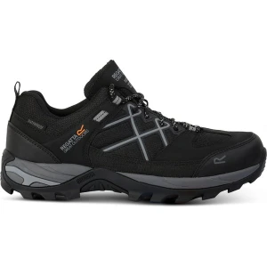 Buty trekkingowe Samaris III Low Regatta