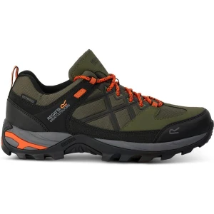 Buty trekkingowe Samaris III Low Regatta
