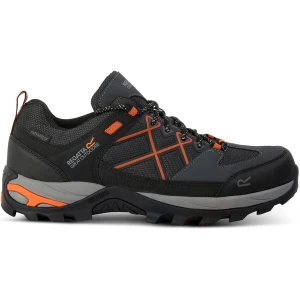 Buty trekkingowe Samaris III Low Regatta Szary