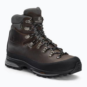 Zdjęcie produktu Buty trekkingowe SCARPA Kinesis Pro GTX ebony