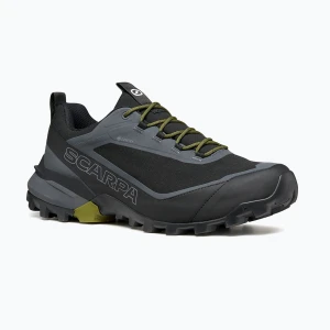 Buty trekkingowe SCARPA Ribelle Cross 2 GTX black / olive