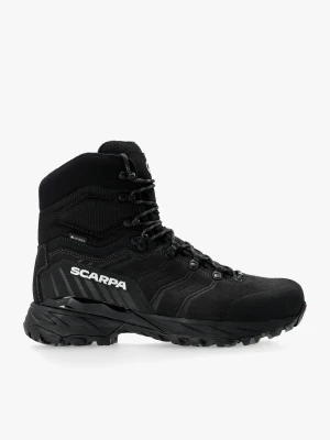 Buty trekkingowe Scarpa Rush Polar GTX - dark anthracite