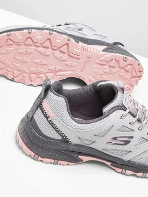 Buty trekkingowe Skechers z pianką memory, hydrofobowe bonprix