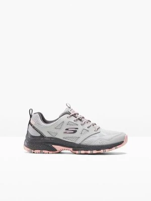 Buty trekkingowe Skechers z pianką memory, hydrofobowe bonprix