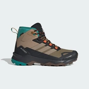 Buty trekkingowe Terrex Skychaser AX5 Mid GORE-TEX CLIMAWARM+ Adidas