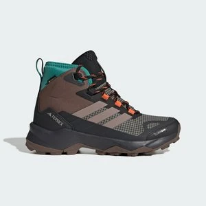 Buty trekkingowe Terrex Skychaser AX5 Mid GORE-TEX CLIMAWARM+ Adidas