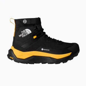 Buty trekkingowe The North Face Summit Fastpack GTX tnf black / summit gold