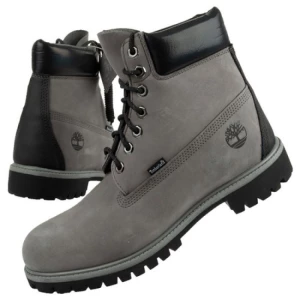 Buty trekkingowe TIMBERLAND 6 TB0A2HMK-033 szare