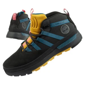 Buty trekkingowe Timberland Euro Sprint 0A5NJQ015 czarne