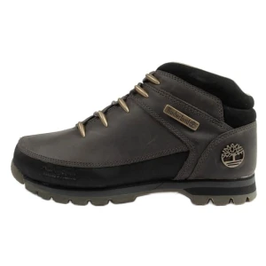 Buty Trekkingowe Timberland Euro Sprint TB0A2K84EL7 szare