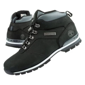 Buty trekkingowe Timberland Splitrock 2 TB06161R czarne