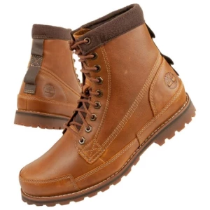 Buty trekkingowe Timberland TB0A2MQ5231 brązowe