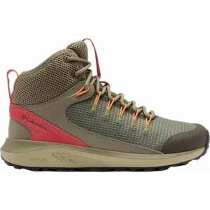 Buty trekkingowe Trailstorm Mid Waterproof Wm's Columbia