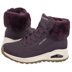 Buty Trekkingowe Uno Rugged Fall Air Wine 167274 / WINE (SK127-d) Skechers