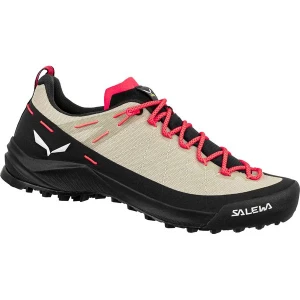 Buty trekkingowe Wildfire Canvas Wm's Salewa