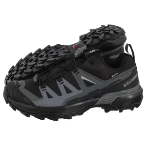 Buty Trekkingowe X Ultra 360 GTX Black/Magnet/Quiet Shade 474532 (SO11-a) Salomon