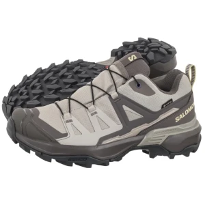 Buty Trekkingowe X Ultra 360 GTX W Paloma / Dark Gull Gray / Heron 453918 (SO25-c) Salomon