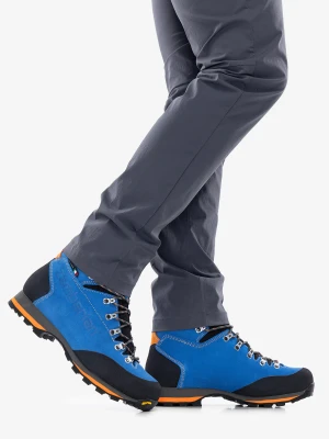 Buty trekkingowe Zamberlan Baltoro Lite GTX - blue