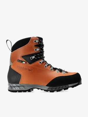 Buty trekkingowe Zamberlan Cresta GTX RR - waxed brick