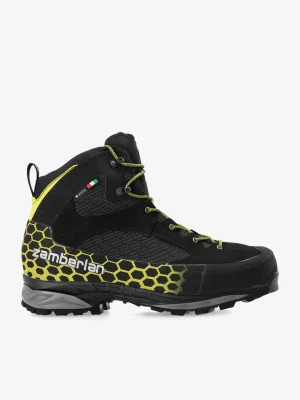 Buty trekkingowe Zamberlan Rando GTX - black/yellow