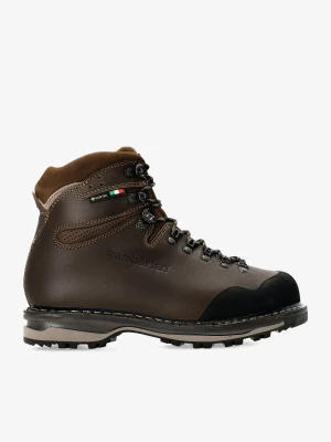 Buty trekkingowe Zamberlan Tofane NW GTX RR - dk brown