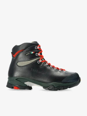 Buty trekkingowe Zamberlan Vioz Lux GTX RR - waxed black