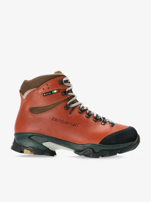 Buty trekkingowe Zamberlan Vioz Lux GTX RR - waxed brick