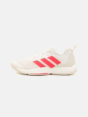 Buty treningowe Adidas biały