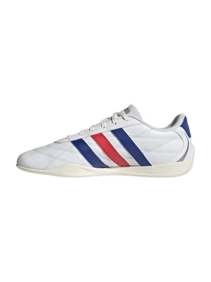 Buty treningowe Adidas biały